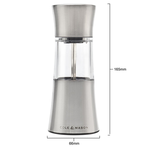 Cole & Mason Stadhampton Chilli & Spice Mill image 1