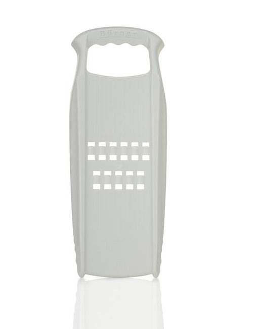 Borner Powerline Rosti White image 0