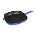 Chasseur Square Grill 25cm Sky Blue image 0