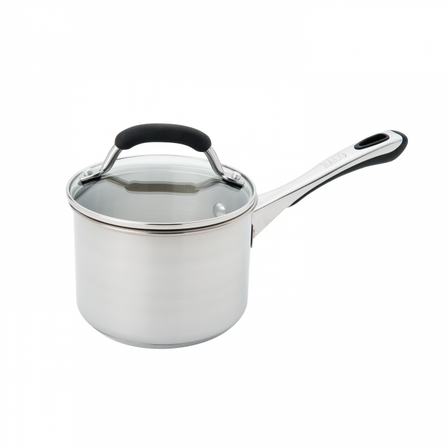 Raco Contemporary 18cm/2.8L Stainless Steel Saucepan image 0
