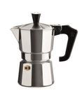 Pezzetti Italexpress Aluminium Coffee Maker 1C image 0