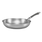 Anolon Stainless Steel Open French Skillet 30Cm image 0