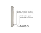 Orderly Retractable Hanging Rail image 2