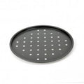 Kaiser Thermal Pizza Pan 32Cm image 0
