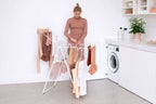 Brabantia Hangon Drying Rack 15 Metres - White image 1