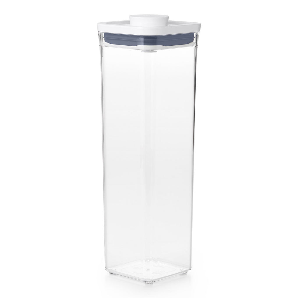 OXO Good Grips POP 2.0 Small Square, Tall (2.1 Litre) image 1