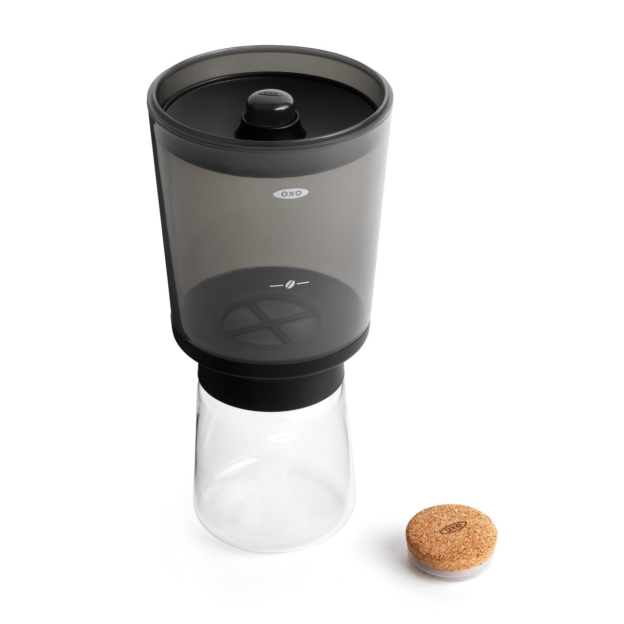 OXO Brew Compact Cold Brew Coffee Maker image 3