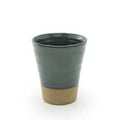 Zero Japan Mug 200ml Stone Grey image 0