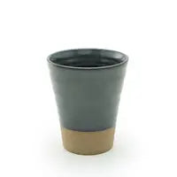 Zero Japan Mug 200ml Stone Grey image 0