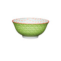 Mikasa Does it All Bowl 15.7cm - Geometric Line image 0