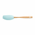 Chasseur Curved Spatula - Duck Egg Blue image 0