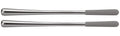 Avanti Ice Swizzle Sticks - Set Of 2 Stainless Steel image 0