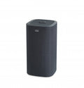 Joseph Joseph Tota 60-litre Laundry Separation Basket - Carbon Black image 0