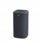 Joseph Joseph Tota 60-litre Laundry Separation Basket - Carbon Black image 0