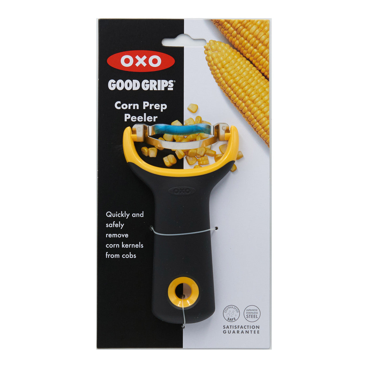 Oxo Corn Prep Peeler image 3