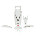 Borner V5 PowerLine Starter Set White image 0