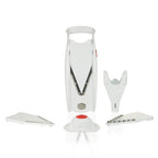 Borner V5 PowerLine Starter Set White image 0