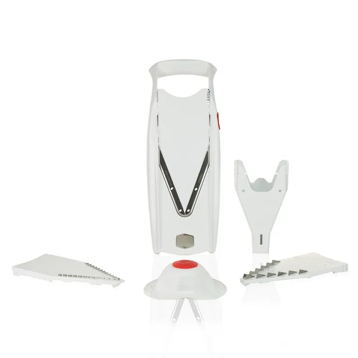 Borner V5 PowerLine Starter Set White image 0