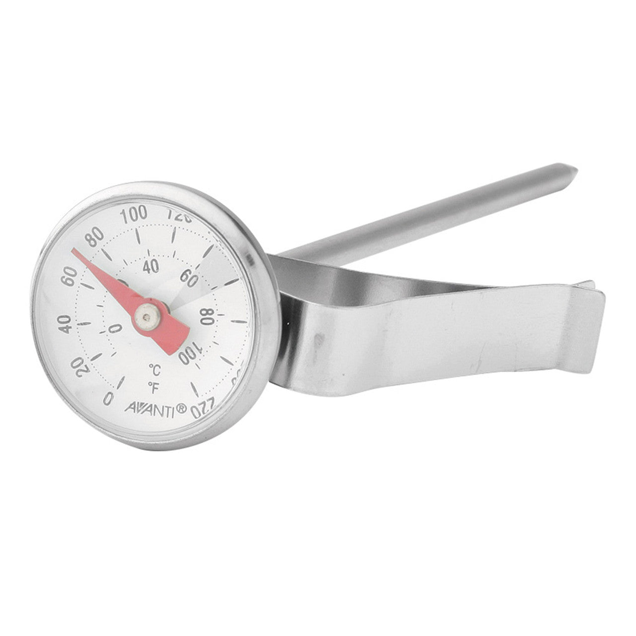Avanti Milk Frothing Thermometer - image 0