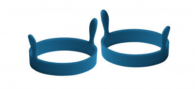 Cuisena Silicone Egg Rings Set Of 2 image 0