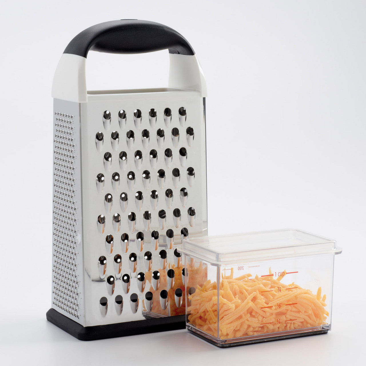 Oxo Box Grater image 2
