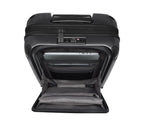 Victorinox Spectra 3.0 Expandable Global Carry-On 4 wheel dual caster Black - 47L image 3