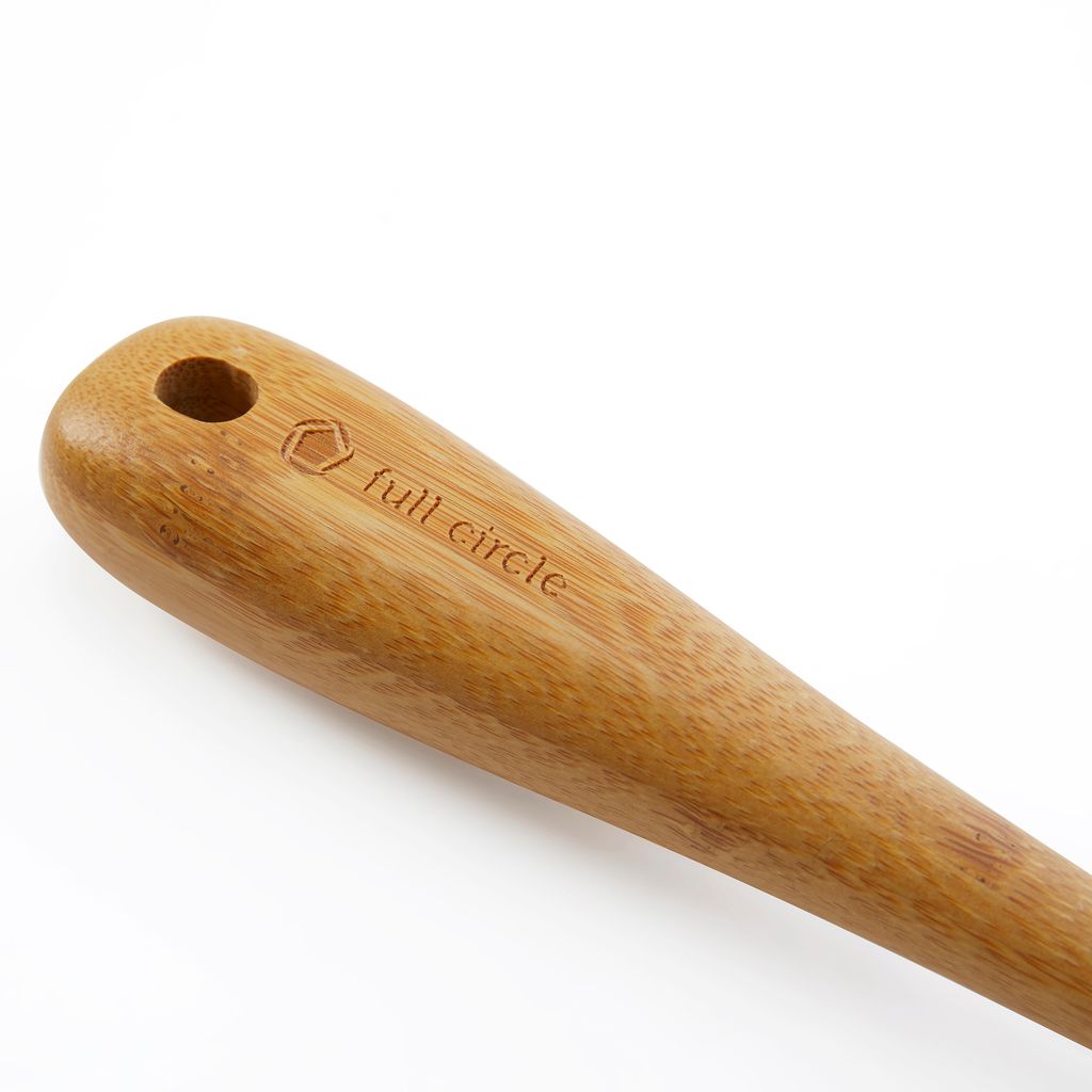 Full Circle Tenacious C Cast Iron Brush image 5