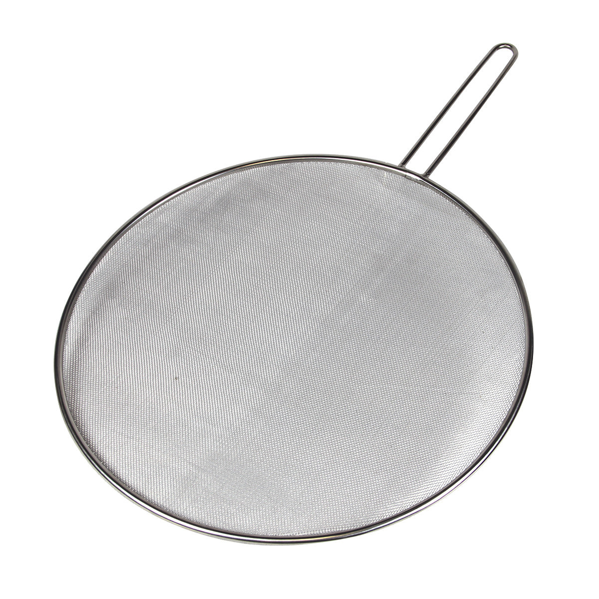 Avanti Splatter Screen With Wire Handle image 0