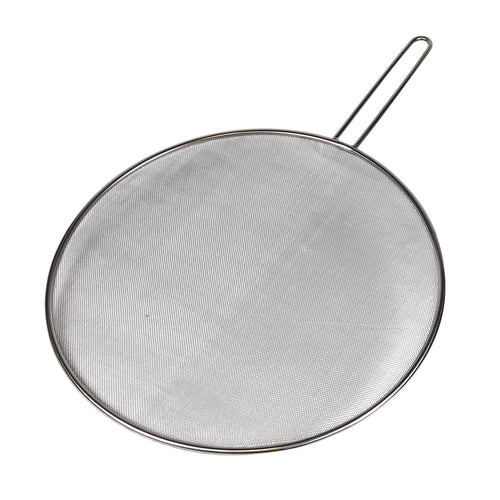 Avanti Splatter Screen With Wire Handle image 0