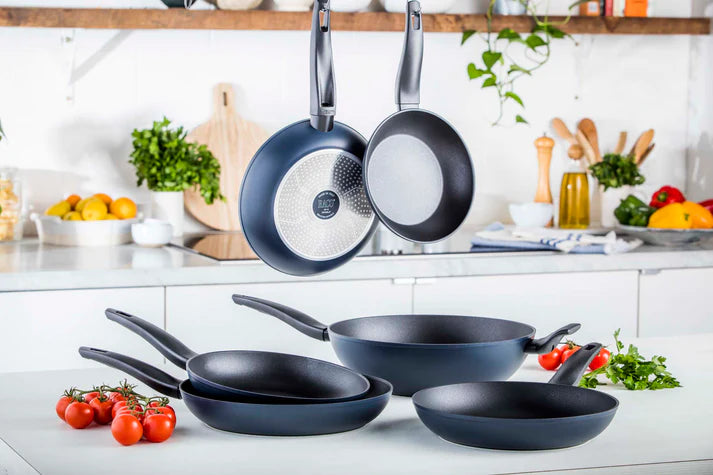 Raco Minerale 20/26cm Frypan Twin Pack image 2