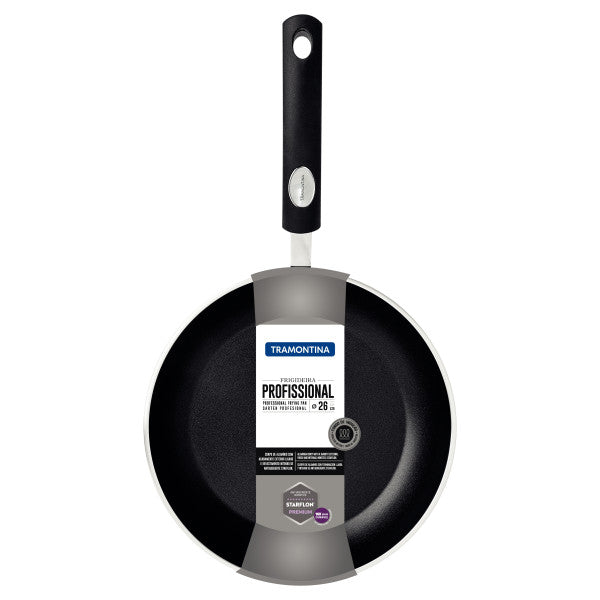 Tramontina Professional Induction Aluminum Nonstick Frying Pan 26cm image 1