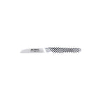 Global Classic 6cm Peeling Knife, Straight GSF-16 image 0