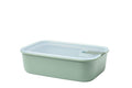 Easyclip Storage 1500ml Nordic Sage image 0