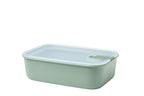 Easyclip Storage 1500ml Nordic Sage image 0