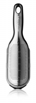 Microplane Elite Fine Grater Black image 0
