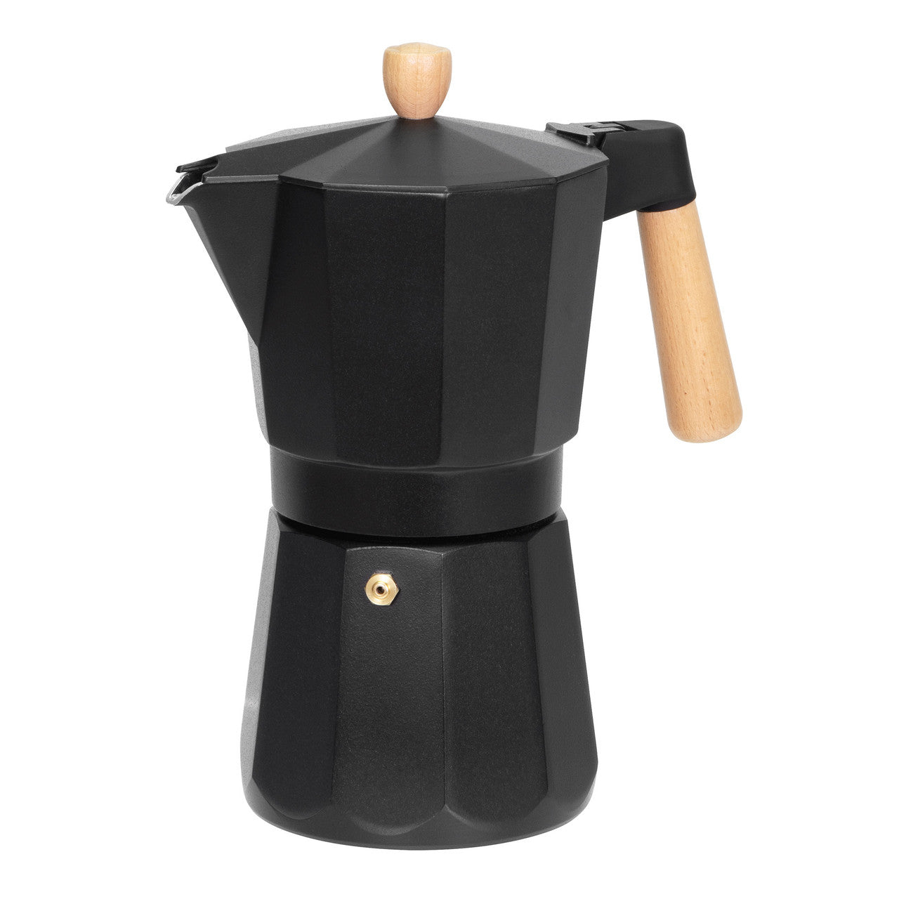 Avanti Malmo Espresso Maker - 450ml / 9 Cup image 0