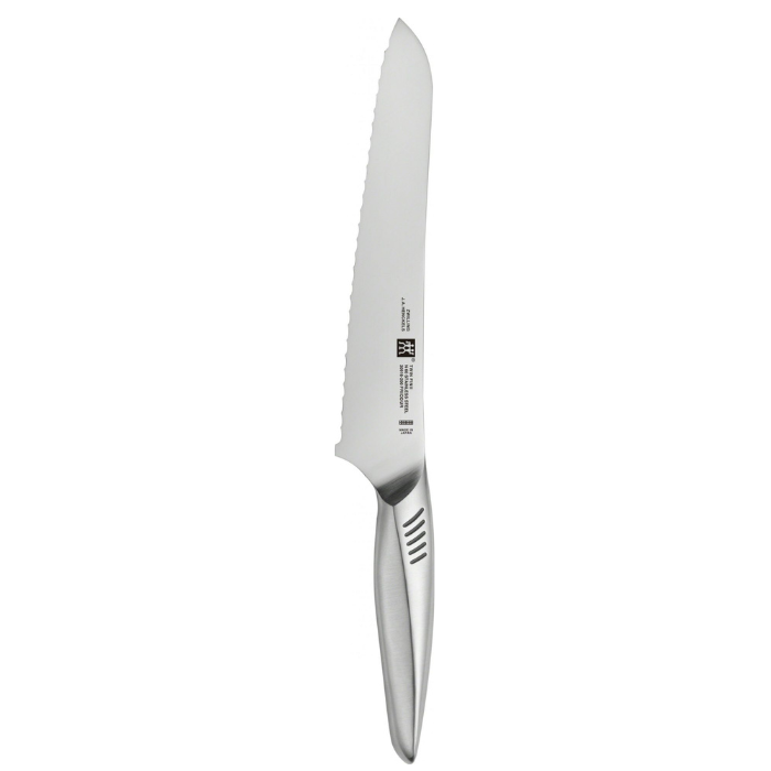 Zwilling Twin Fin II Bread 20cm Knife image 0