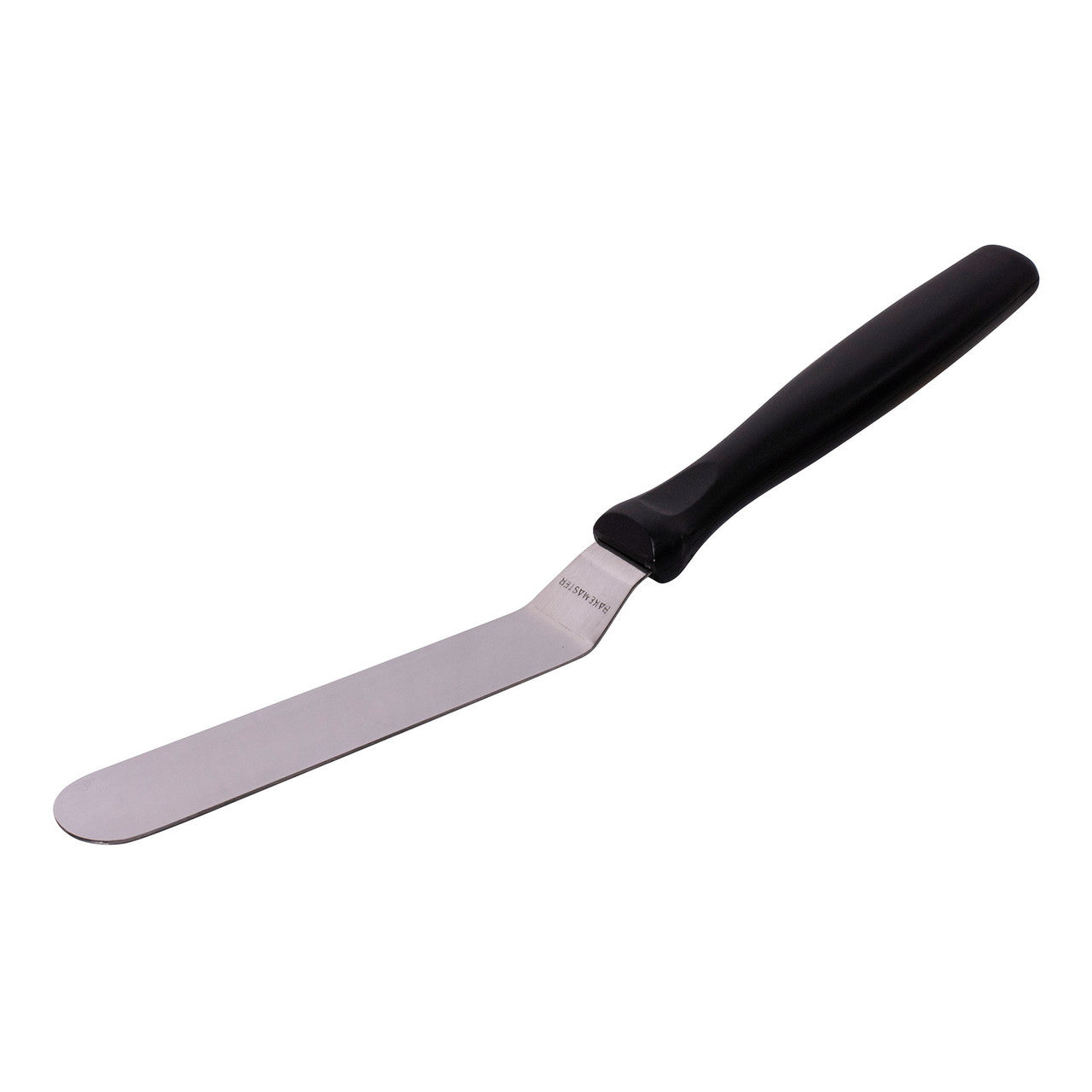 BAKEMASTER CRANKED PALETTE KNIFE 11.5CM/4.5 image 0