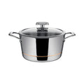 Scanpan Axis 24Cm/5.2L Dutch Oven image 0