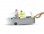 Joseph Joseph CupboardStore Easy-access Storage Caddy - Grey image 3
