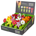 Taylors Silicone Bottle Stoppers - Cdu 24 - Lesc24 image 0