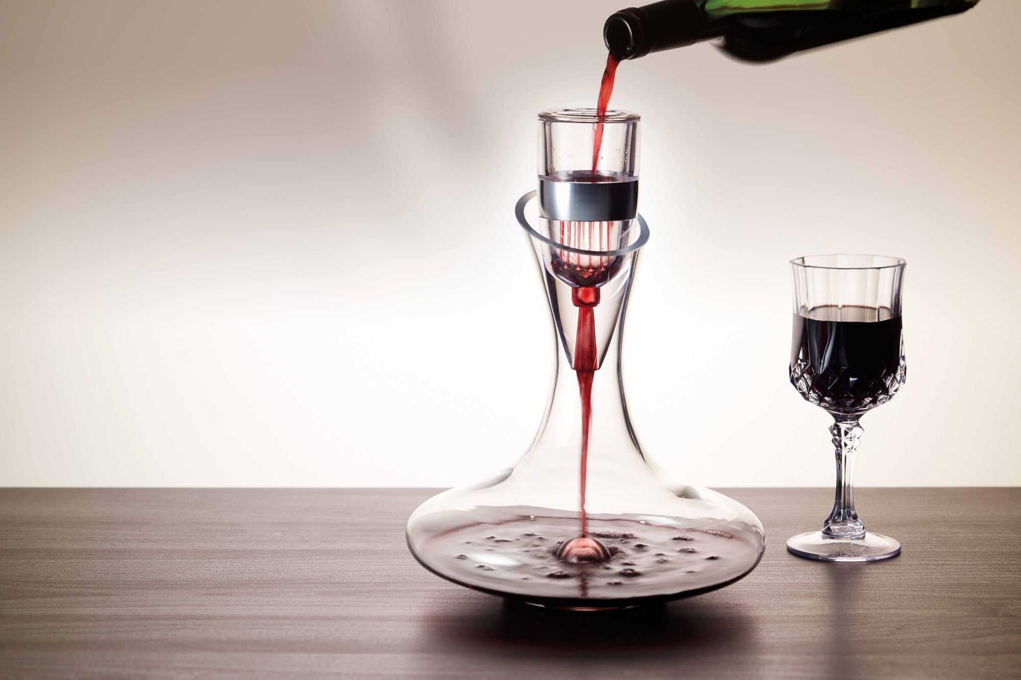 BarCraft Wine Aerator image 5