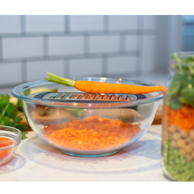 Microplane Bowl Grater image 3