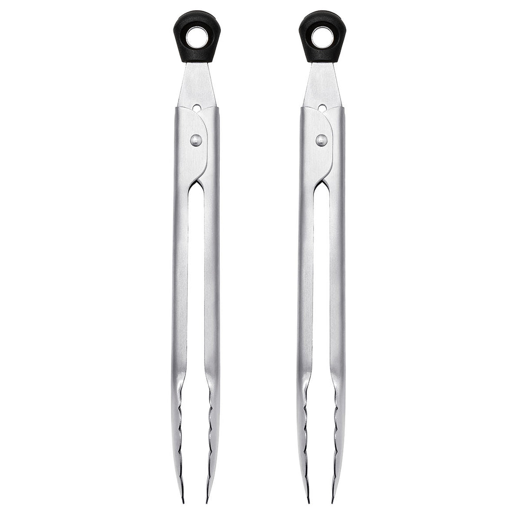 Oxo Good Grips Mini Tongs 2-Pack image 0