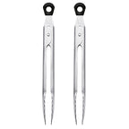Oxo Good Grips Mini Tongs 2-Pack image 0