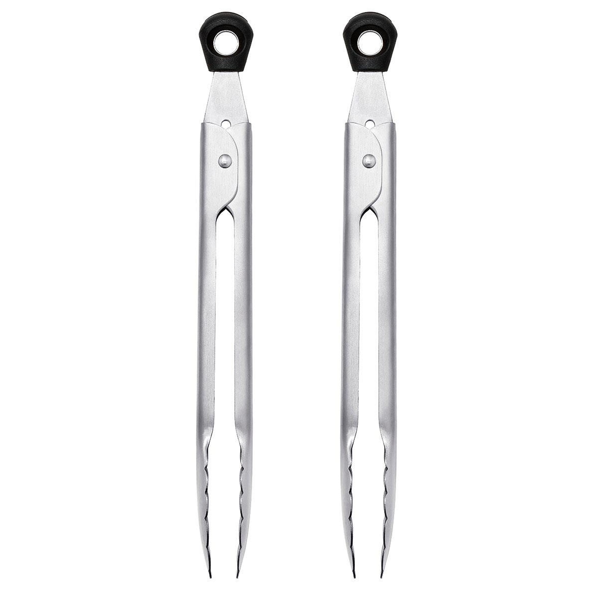 Oxo Good Grips Mini Tongs 2-Pack image 0