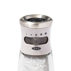 Oxo Contoured Mess-Free Grinder - Salt image 2