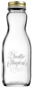 Bormioli Rocco Quattro Stagioni Juice Bottle 1 Litre image 0