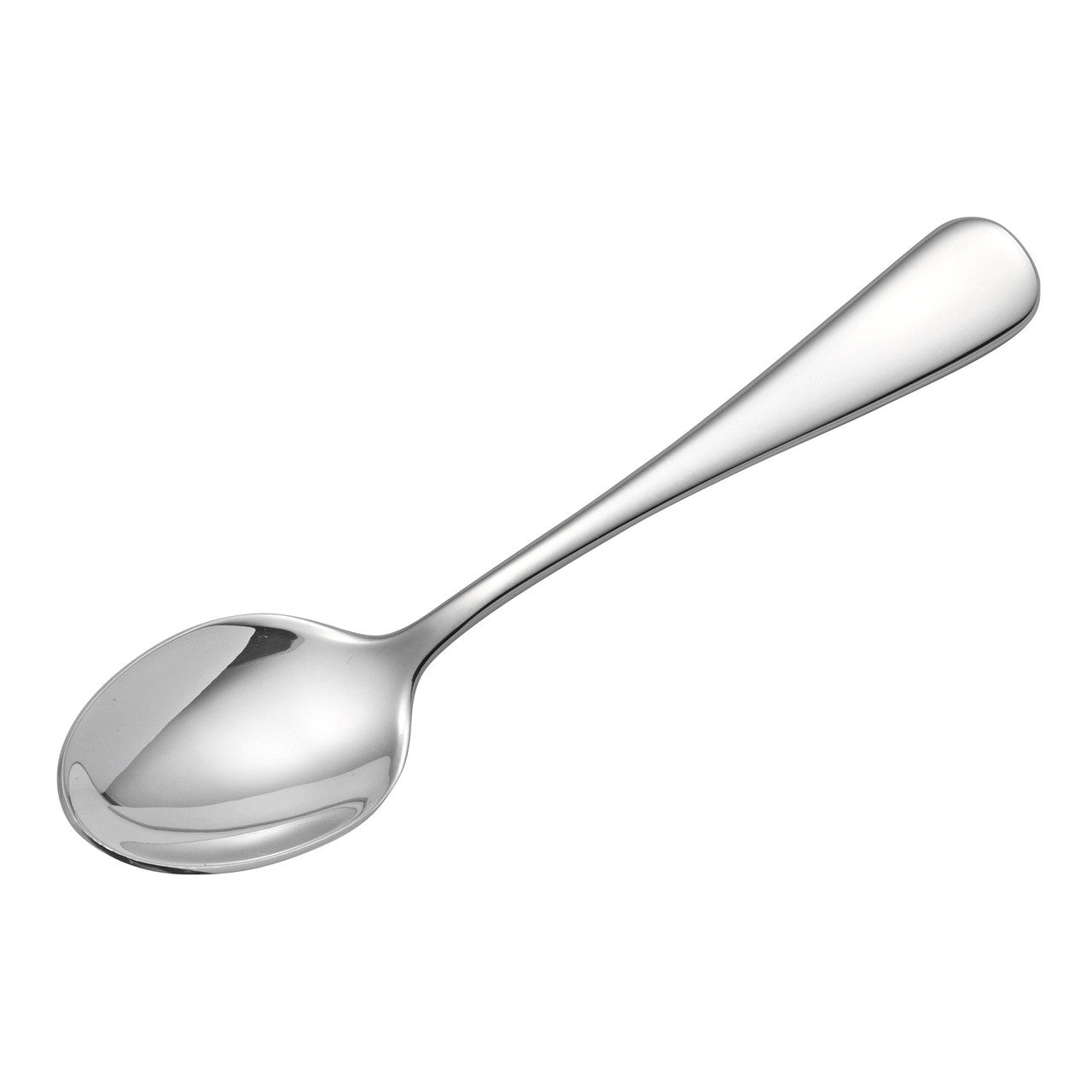 Wilkie Brothers Edinburgh Tea Spoon image 0