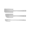 Avanti Spatula With Plastic Handle - 3 Piece Set image 0